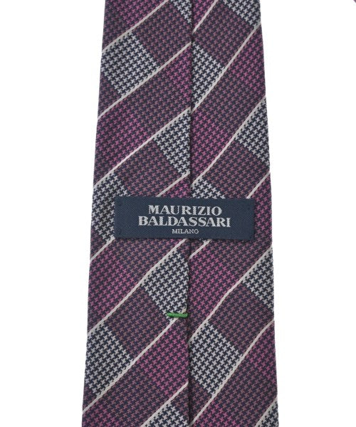 MAURIZIO BALDASSARI เนคไท
