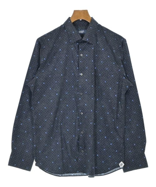 MAURIZIO BALDASSARI เสื้อลำลอง