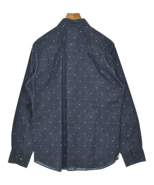 MAURIZIO BALDASSARI เสื้อลำลอง