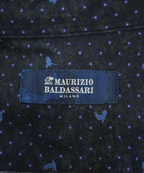 MAURIZIO BALDASSARI เสื้อลำลอง