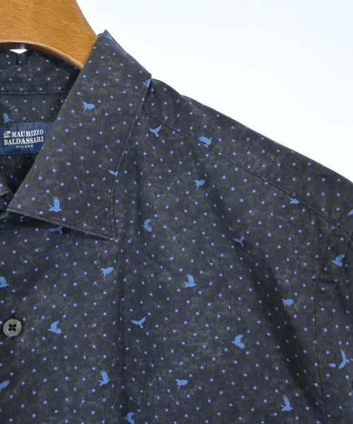 MAURIZIO BALDASSARI เสื้อลำลอง