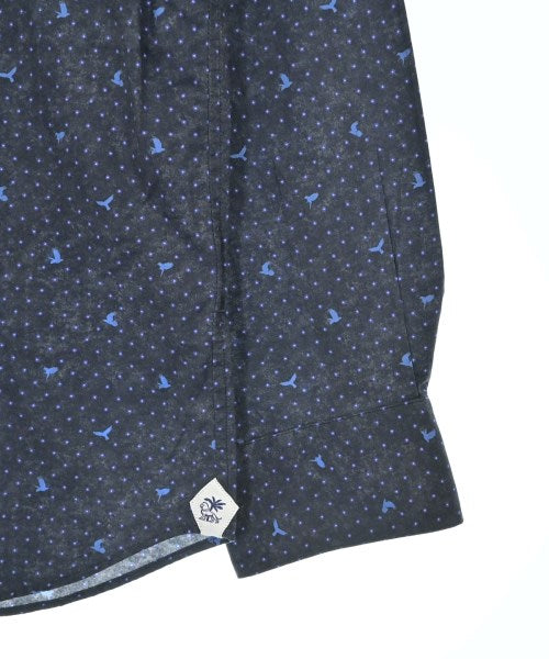 MAURIZIO BALDASSARI เสื้อลำลอง
