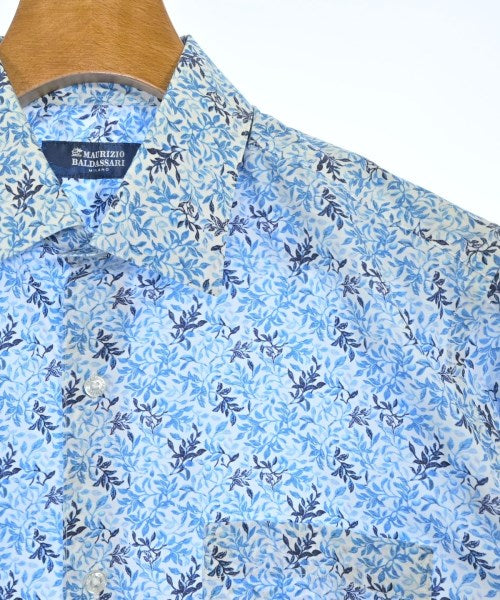 MAURIZIO BALDASSARI เสื้อลำลอง