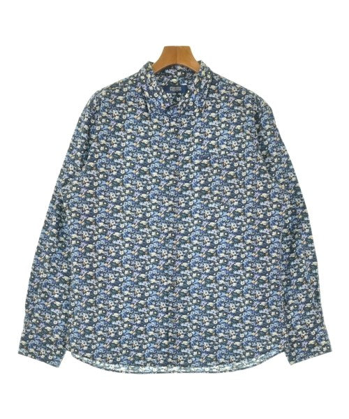 MAURIZIO BALDASSARI เสื้อลำลอง