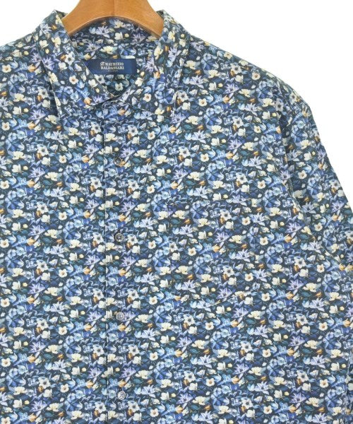 MAURIZIO BALDASSARI เสื้อลำลอง