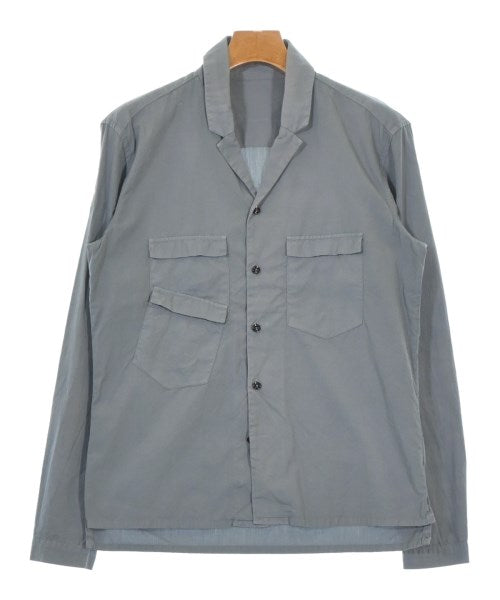 GUIDO DI RICCIO เสื้อลำลอง