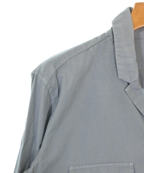 GUIDO DI RICCIO เสื้อลำลอง