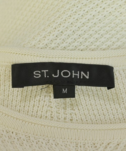 ST.JOHN แขนกุด