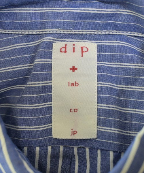 dip เสื้อลำลอง