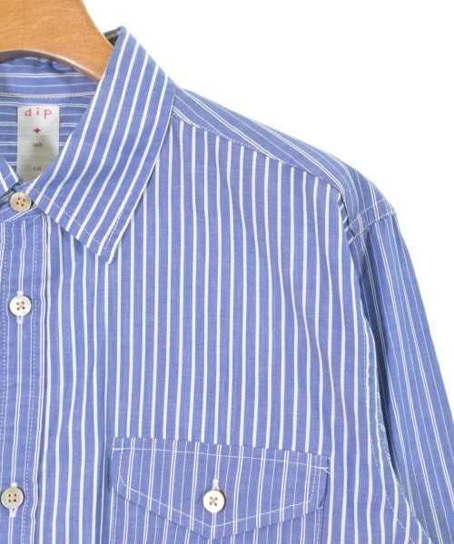 dip เสื้อลำลอง