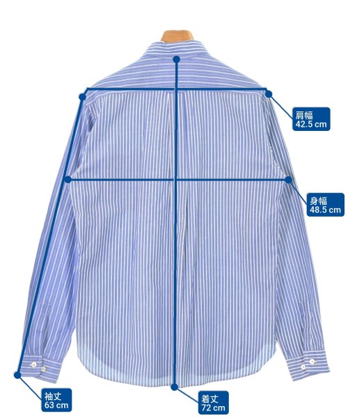 dip เสื้อลำลอง