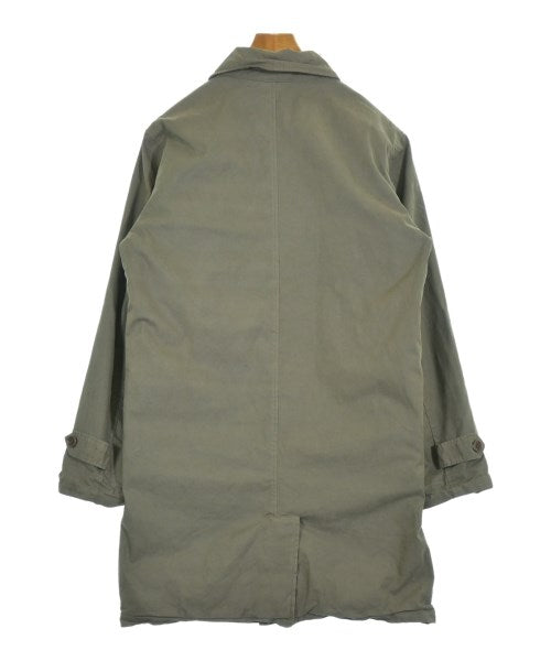 dip เสื้อคลุมคอปก Soutien