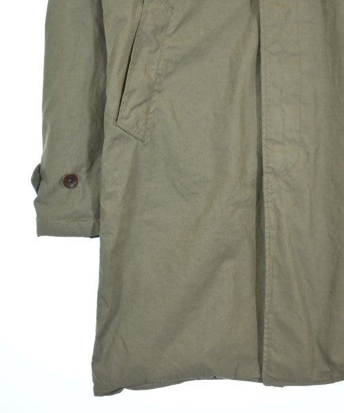 dip เสื้อคลุมคอปก Soutien