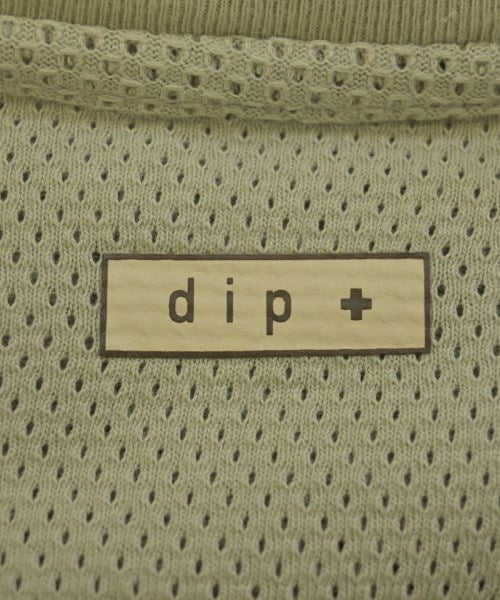 dip เสื้อยืด/เสื้อท็อปส์