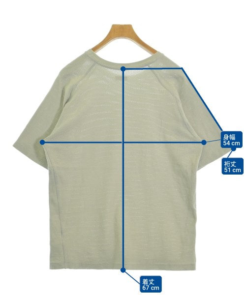 dip เสื้อยืด/เสื้อท็อปส์