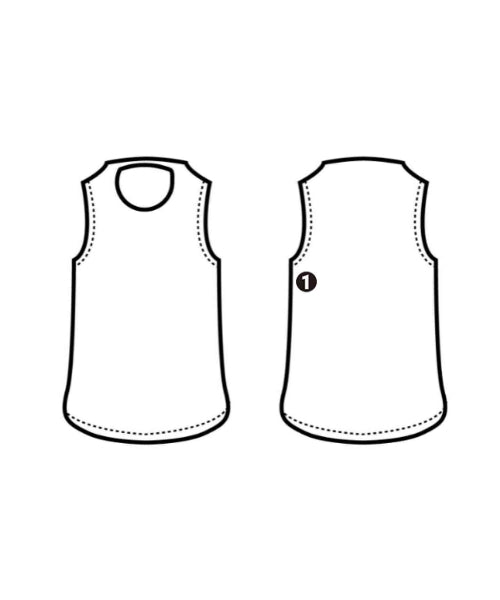 Pencey เสื้อลำลอง