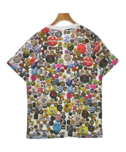 Violet เสื้อยืด/เสื้อท็อปส์