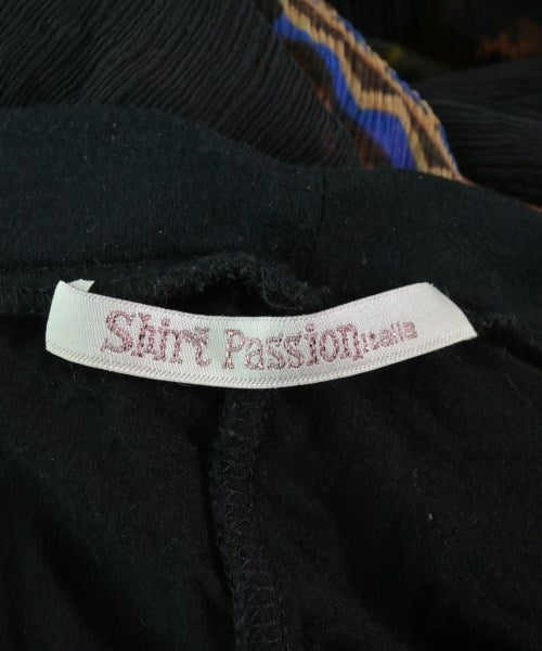 Shirt Passion กระโปรงยาว/แม็กซี่ยาว