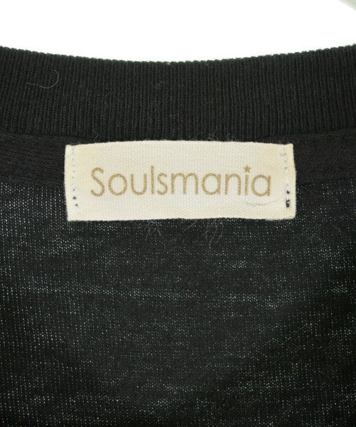 soulsmania เสื้อยืด/เสื้อท็อปส์