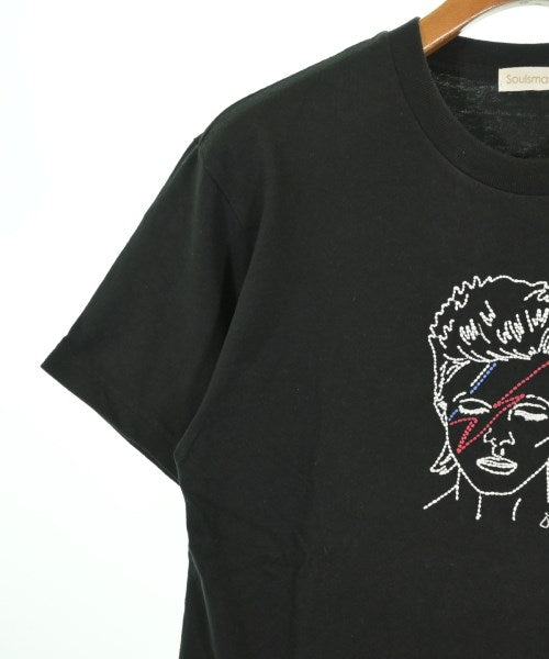 soulsmania เสื้อยืด/เสื้อท็อปส์