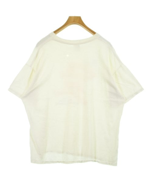 DELTA เสื้อยืด/เสื้อท็อปส์