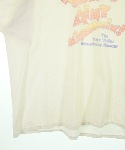 DELTA เสื้อยืด/เสื้อท็อปส์