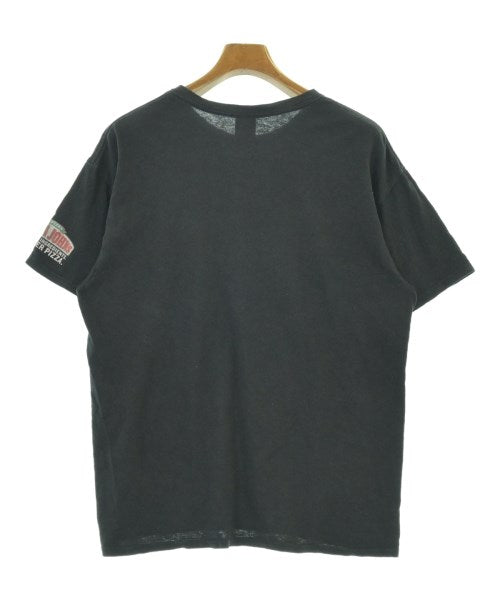 DELTA เสื้อยืด/เสื้อท็อปส์
