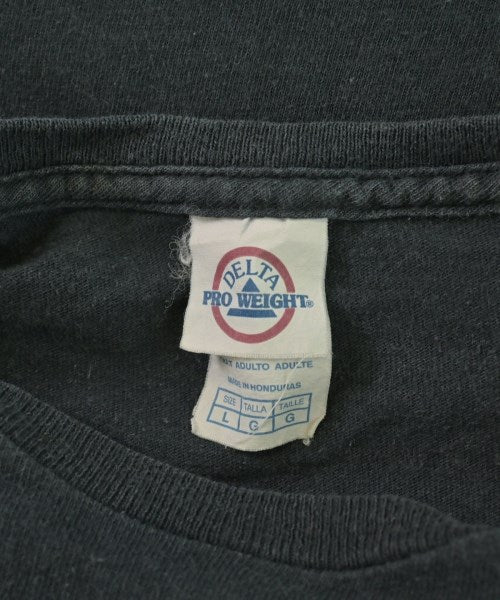 DELTA เสื้อยืด/เสื้อท็อปส์