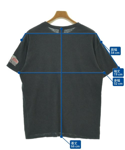 DELTA เสื้อยืด/เสื้อท็อปส์