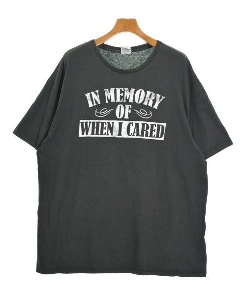 DELTA เสื้อยืด/เสื้อท็อปส์