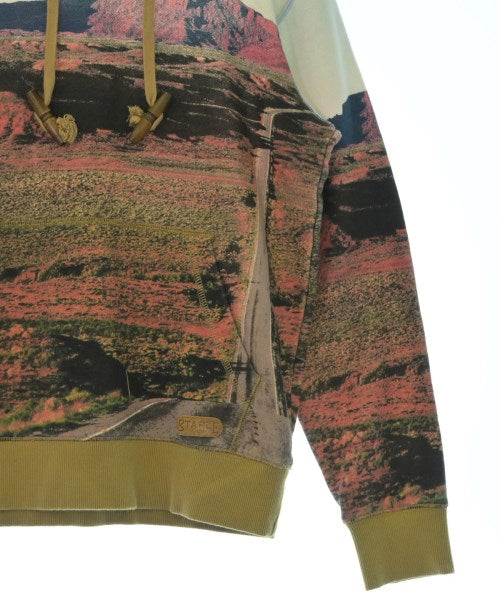 staple เสื้อฮู้ด