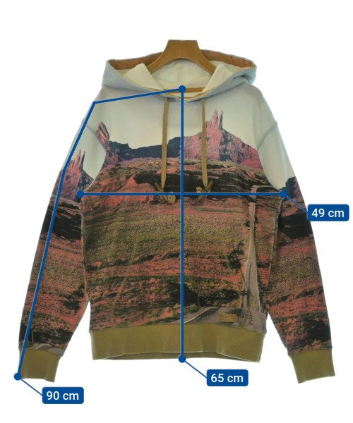 staple เสื้อฮู้ด