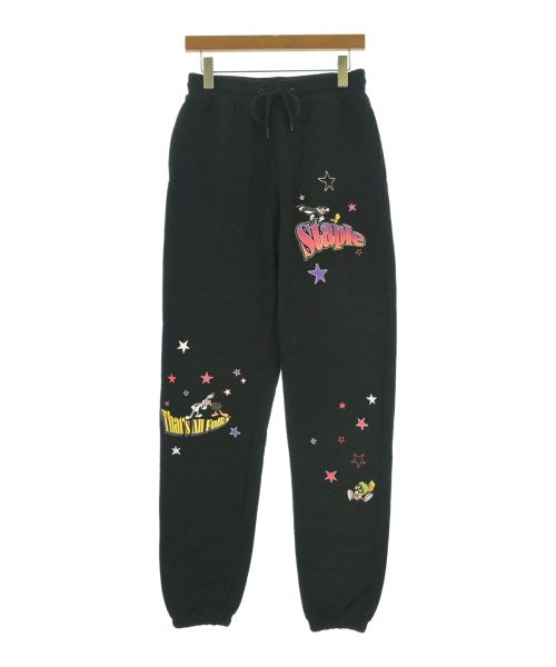 staple กางเกงวอร์ม