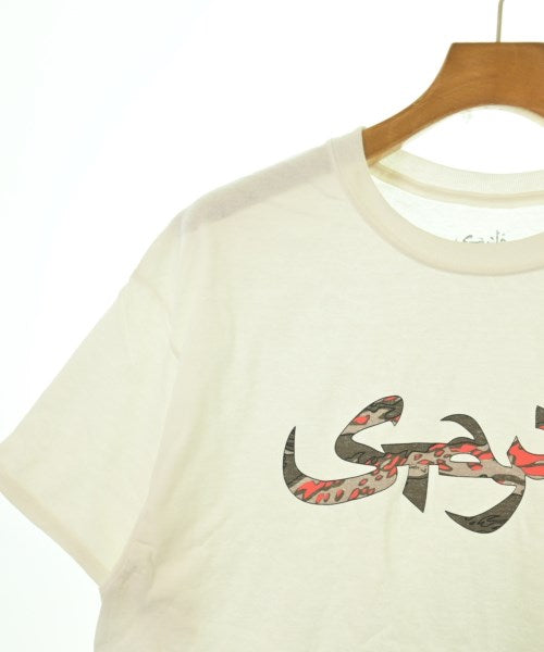 staple เสื้อยืด/เสื้อท็อปส์