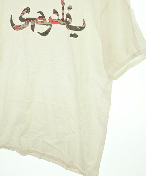 staple เสื้อยืด/เสื้อท็อปส์