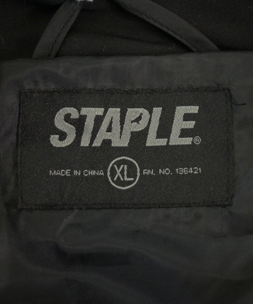 staple แจ็คเก็ตเบลาส์ อื่น