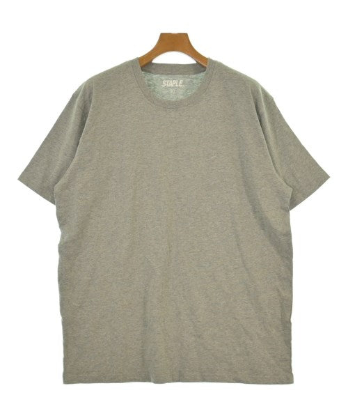 staple เสื้อยืด/เสื้อท็อปส์