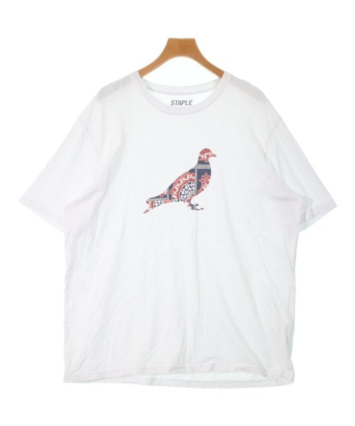 staple เสื้อยืด/เสื้อท็อปส์