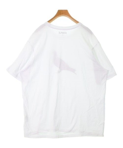 staple เสื้อยืด/เสื้อท็อปส์