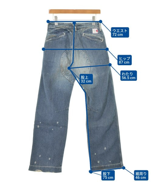 Prps ยีนส์