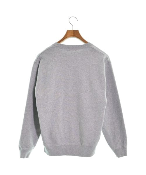 INHABIT เสื้อสเวตเตอร์