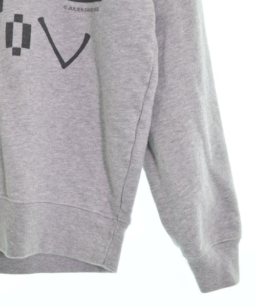 INHABIT เสื้อสเวตเตอร์