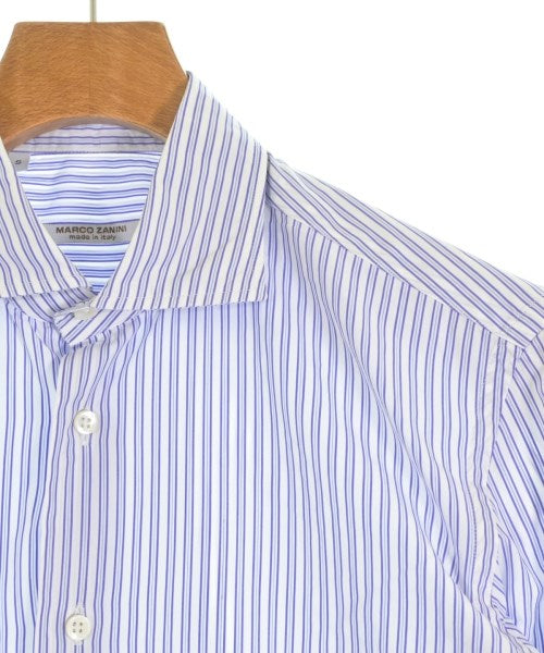 MARCO ZANINI เสื้อลำลอง