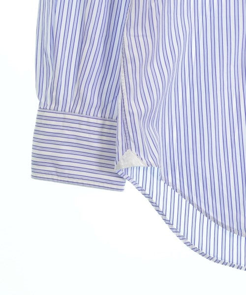 MARCO ZANINI เสื้อลำลอง