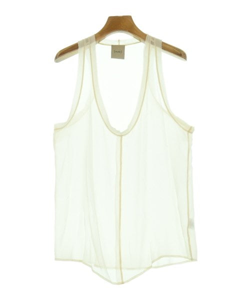 nude เสื้อกั๊ก