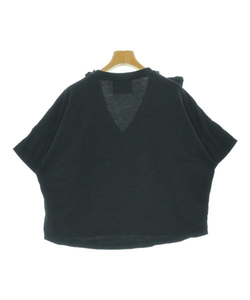 nude เสื้อยืด/เสื้อท็อปส์