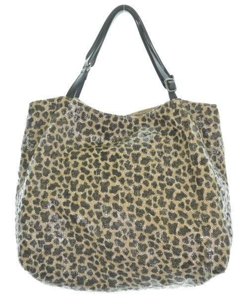 tee Lisa กระเป๋าถือขนาดใหญ่