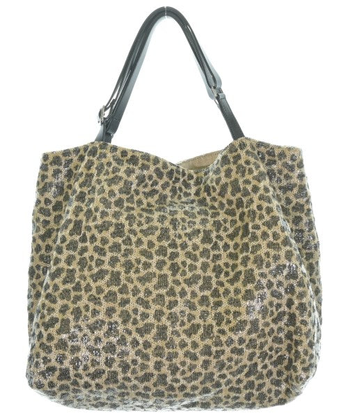 tee Lisa กระเป๋าถือขนาดใหญ่