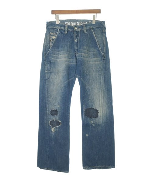 for our friends ยีนส์