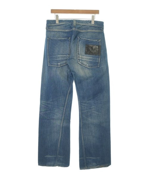 for our friends ยีนส์